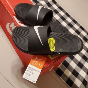 Nike Kawa Slide